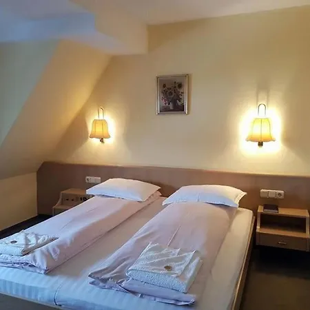 Penzion Zum Erbacher Hof