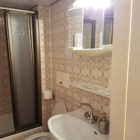 イン Zum Erbacher Hof