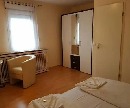 Inn Zum Erbacher Hof 3*