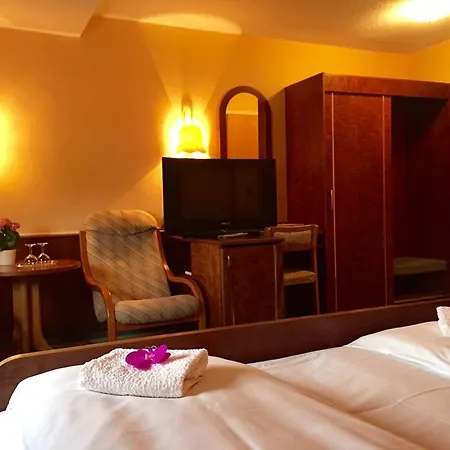 Zum Erbacher Hof Gadernheim