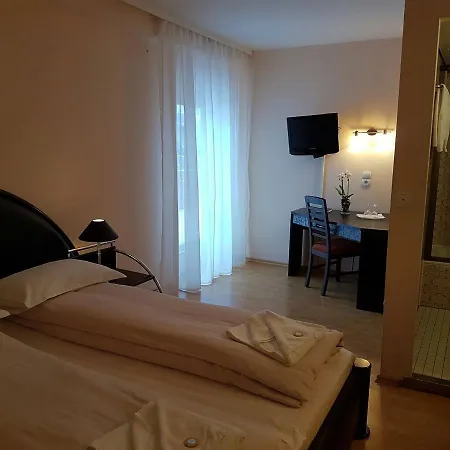 Zum Erbacher Hof Herberg Gadernheim