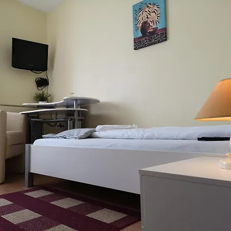 Herberg Zum Erbacher Hof Gadernheim