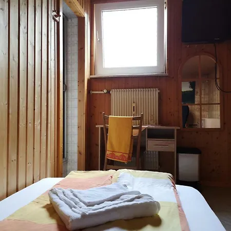 イン Zum Erbacher Hof Gadernheim