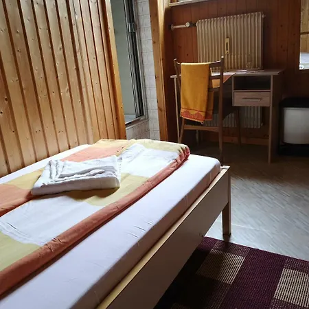 Zum Erbacher Hof Herberg