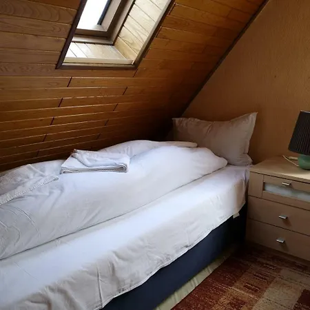 Zum Erbacher Hof 3* Gadernheim